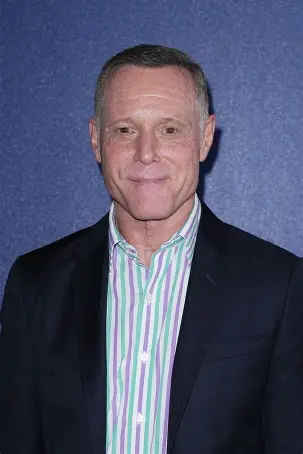 Jason Beghe