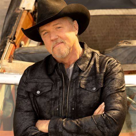 Trace Adkins